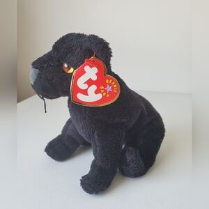 Beanie Babies | Midnight the Black Panther